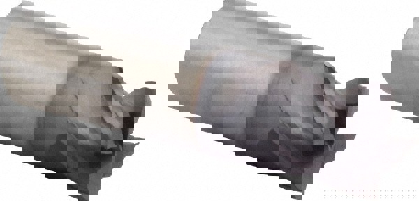 Square End Mill: 3/4'' Dia, 3/4'' LOC, 3/4'' Shank Dia, 3'' OAL, 4 Flutes, Solid Carbide